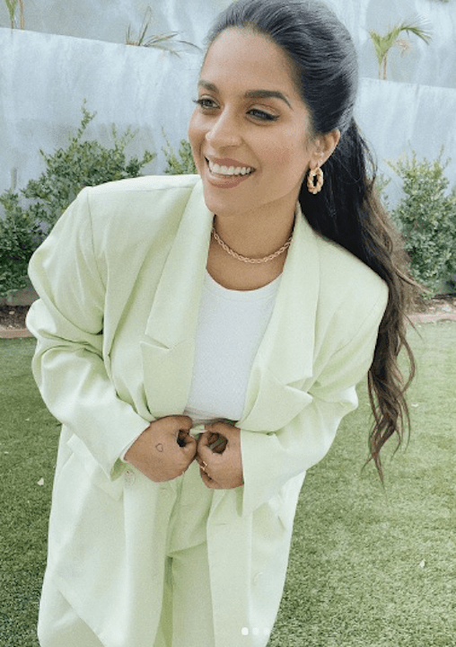 Love Letter to Lilly&nbsp;Singh