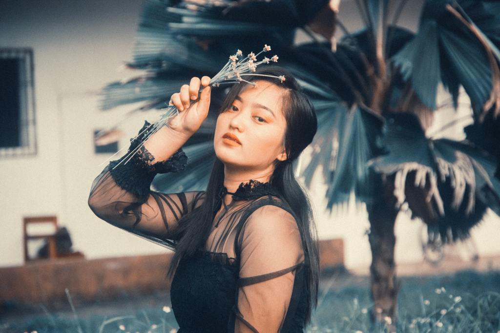 To All My Ladies Living Their&nbsp;Dreams