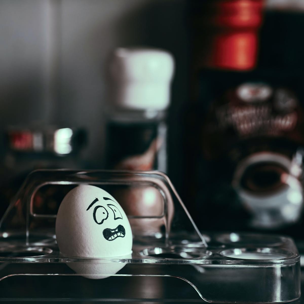 Why Create For 30 Days&nbsp;Straight